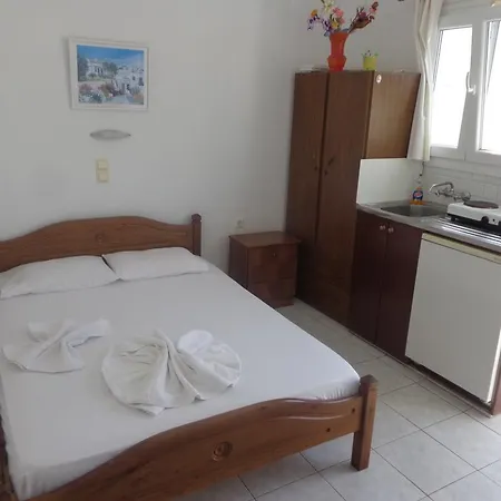 Guest house Spyros