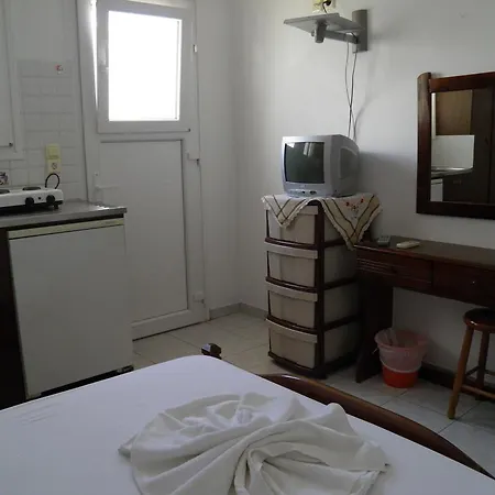 Spyros Guest house Parikia (Paros)