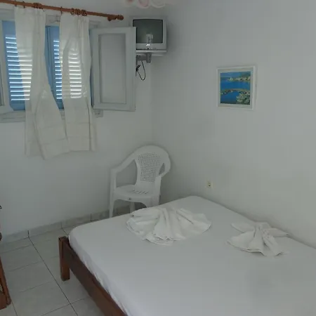 Guest house Spyros