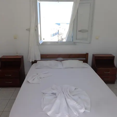 Spyros Guest house Parikia (Paros)