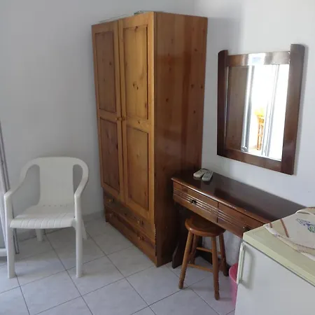 Guest house Spyros *