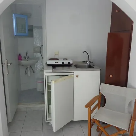 Guest house Spyros Parikia (Paros)