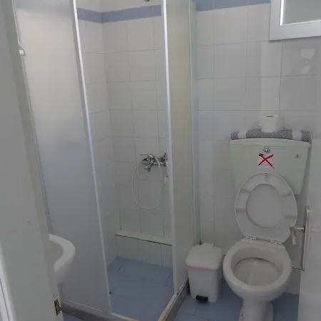 Spyros Casa de hóspedes *