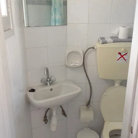 Guest house Spyros *